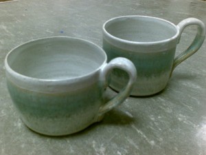 Mugs