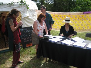 The Human Library